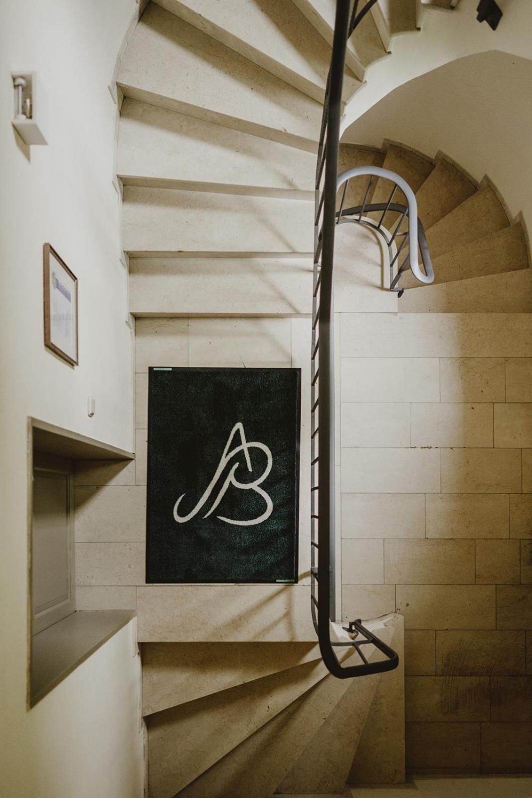 Alte Baeckerei Apartment Bescheid Bagian luar foto
